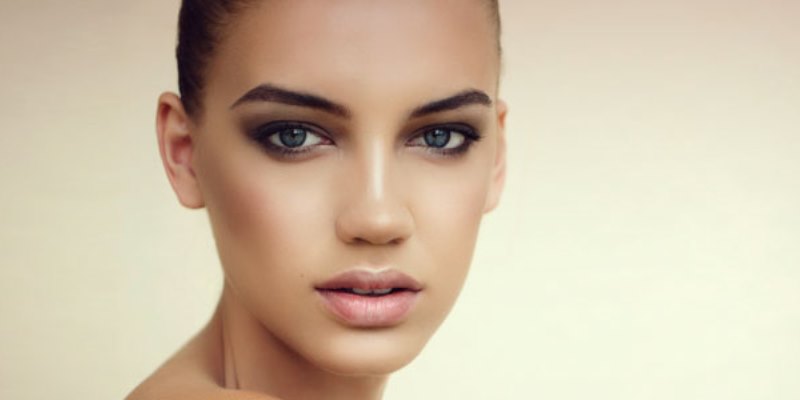 Gergin ama doğal yüz estetiği | TurkArama Motoru | Sağlık ve Günlük Yaşam için Pratik Bilgiler