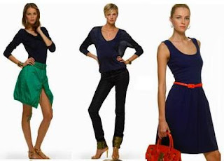 Çekici görünmek için doğru giyinin | TurkArama Motoru | Sağlık ve Günlük Yaşam için Pratik Bilgiler