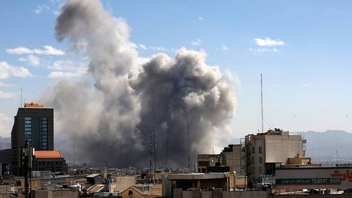 İran savaşı hakkında bilmek isteyeceğiniz her şey: Ortadoğu girdabında kazananı olmayan savaş | TurkArama Motoru | Sağlık ve Günlük Yaşam için Pratik Bilgiler