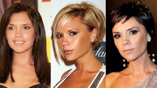 Hangi yüz şekline hangi saç gider? | TurkArama Motoru | Sağlık ve Günlük Yaşam için Pratik Bilgiler