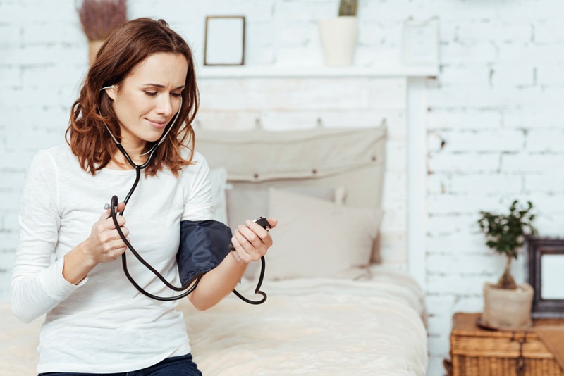 Hipertansiyon gençlerde neden artıyor? | TurkArama Motoru | Sağlık ve Günlük Yaşam için Pratik Bilgiler