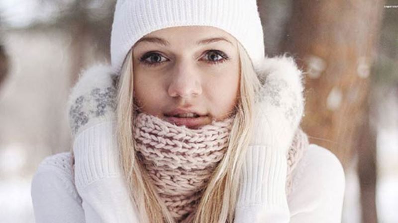 Soğuk Havalarda Yüz Felcine Dikkat! | TurkArama Motoru | Sağlık ve Günlük Yaşam için Pratik Bilgiler