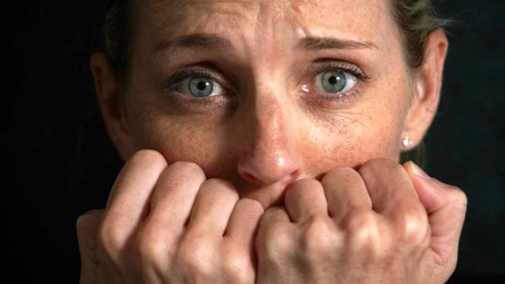 Anksiyete son 5 yılda 2 kattan fazla arttı | TurkArama Motoru | Sağlık ve Günlük Yaşam için Pratik Bilgiler