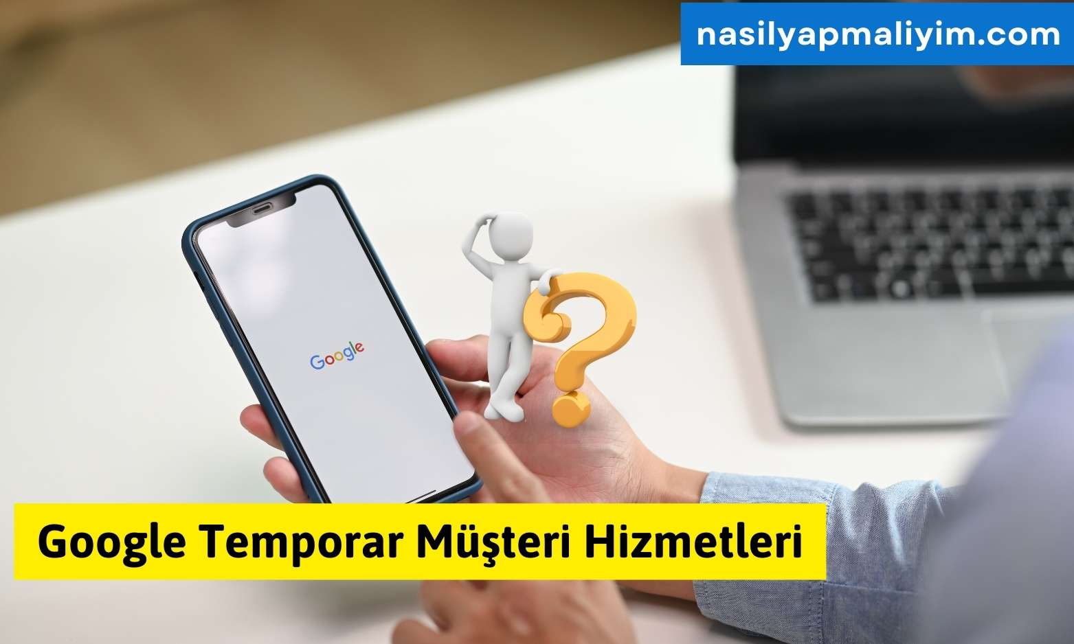 Google Temporar Müşteri Hizmetleri Hakkinda Detayli Bilgi | TurkArama Motoru | Sağlık ve Günlük Yaşam için Pratik Bilgiler
