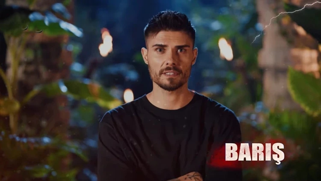 Survivor Barış Murat Yağcı Diskalifiye Mi Oldu? Fragmanda Neden Ağladı? | TurkArama Motoru | Sağlık ve Günlük Yaşam için Pratik Bilgiler